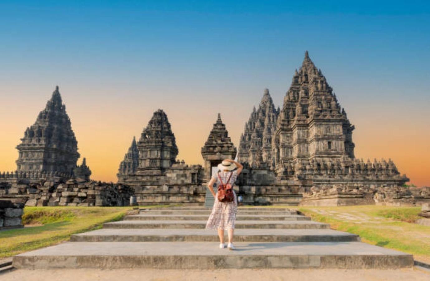 Omah Siliran Heritage Yogyakarta Exterior foto
